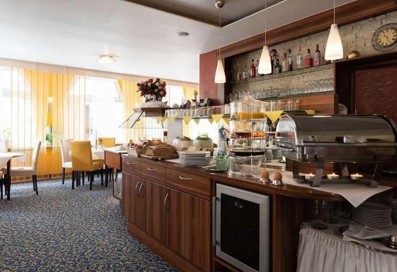Central Boutique Hotel Bad Mergentheim Zewnętrze zdjęcie