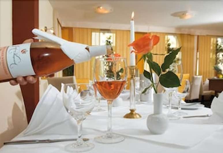 Central Boutique Hotel Bad Mergentheim Zewnętrze zdjęcie