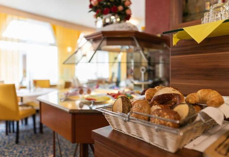 Central Boutique Hotel Bad Mergentheim Zewnętrze zdjęcie