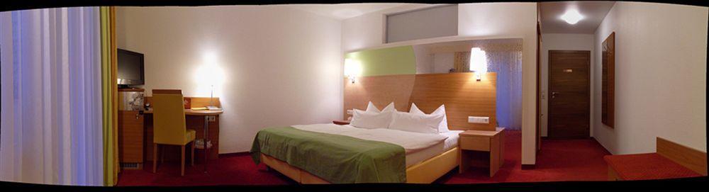 Central Boutique Hotel Bad Mergentheim Zewnętrze zdjęcie