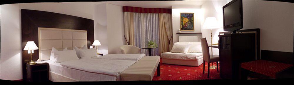 Central Boutique Hotel Bad Mergentheim Zewnętrze zdjęcie