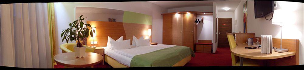 Central Boutique Hotel Bad Mergentheim Zewnętrze zdjęcie