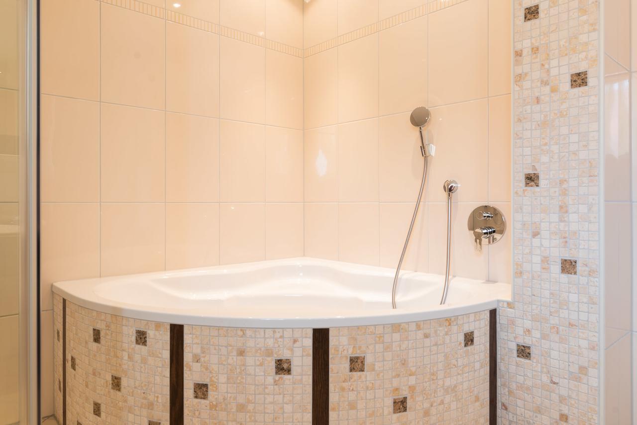 Central Boutique Hotel Bad Mergentheim Zewnętrze zdjęcie