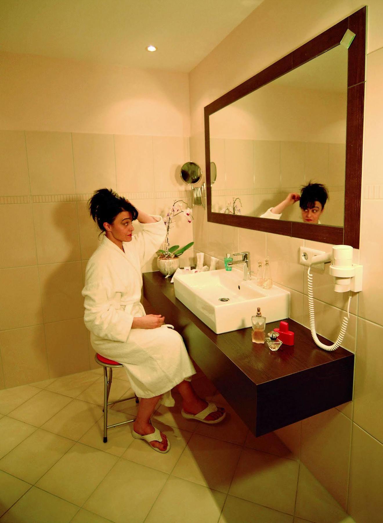 Central Boutique Hotel Bad Mergentheim Zewnętrze zdjęcie